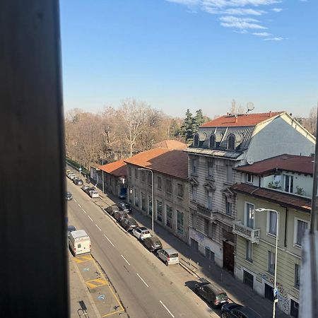 Hotel Giacosa ミラノ エクステリア 写真