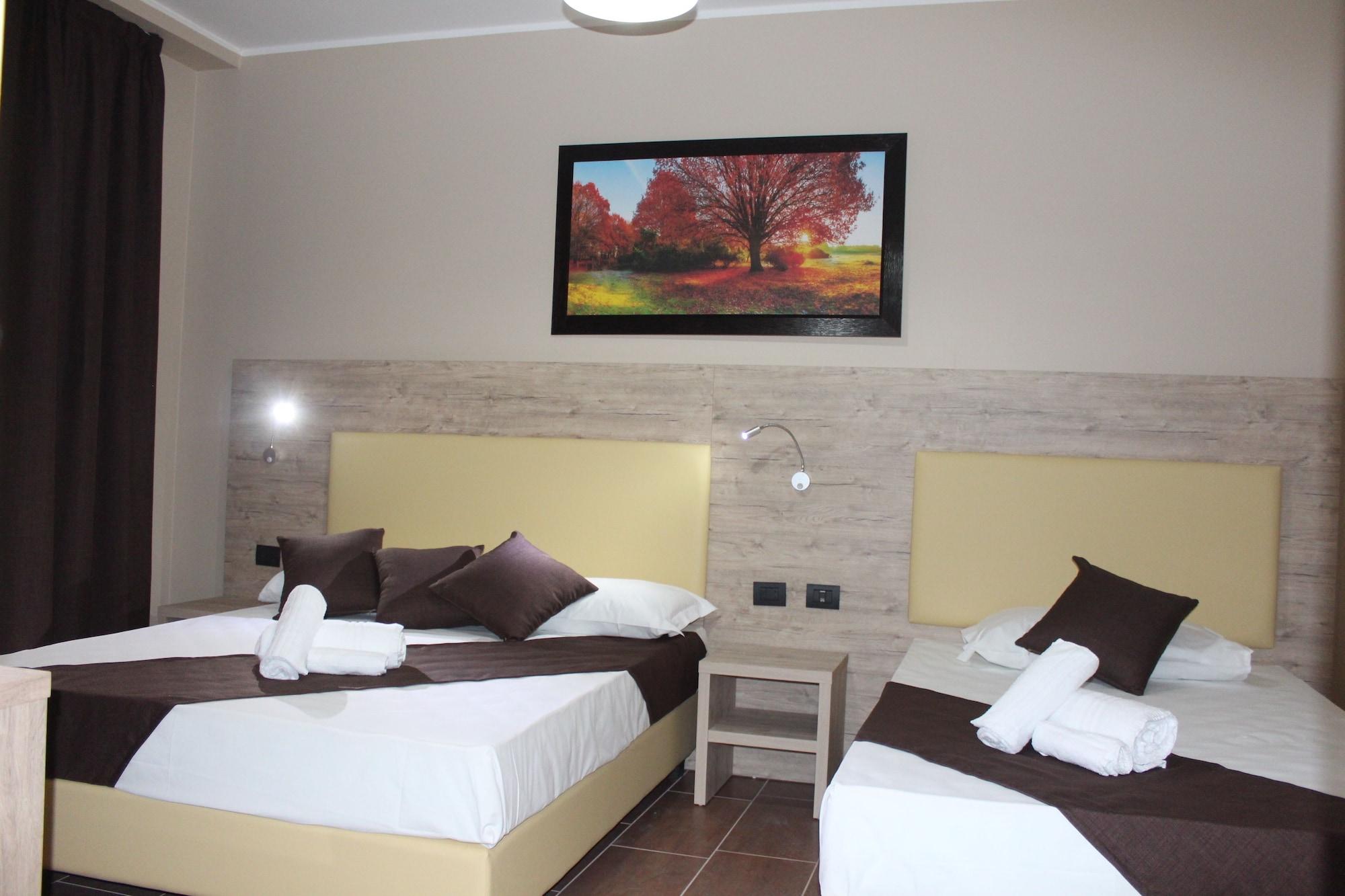 Hotel Giacosa ミラノ エクステリア 写真