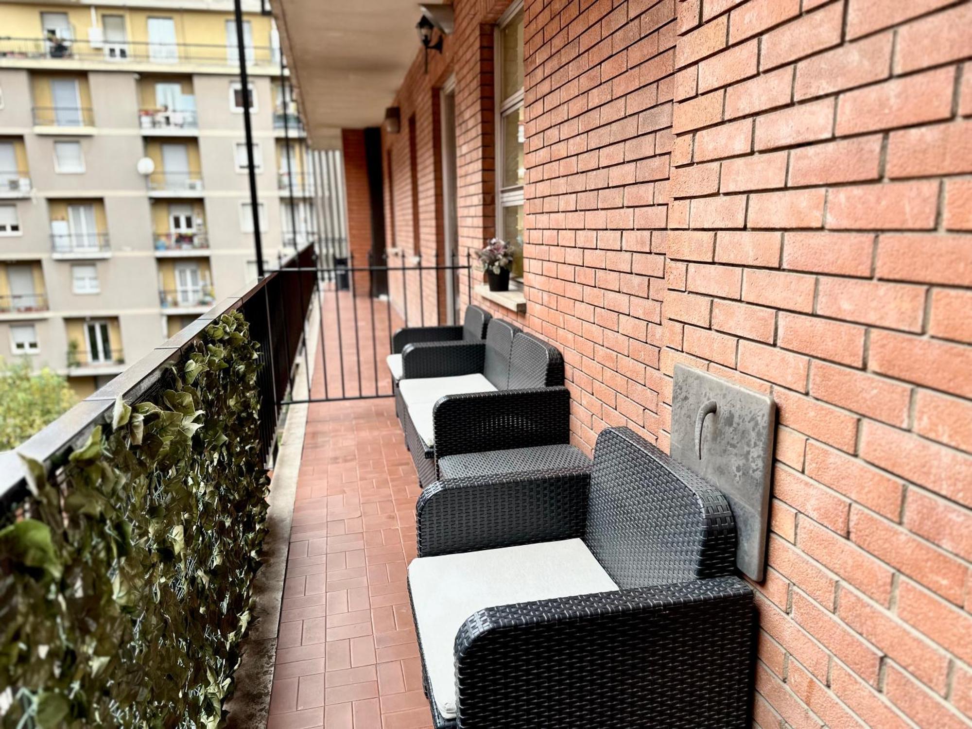 Hotel Giacosa ミラノ エクステリア 写真