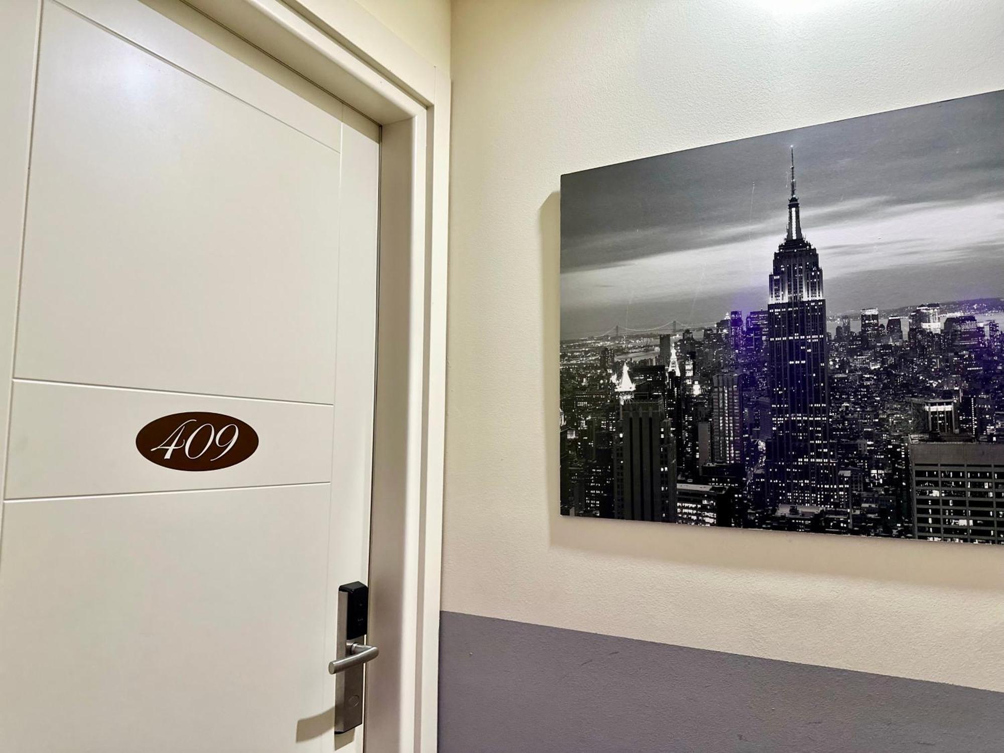 Hotel Giacosa ミラノ エクステリア 写真
