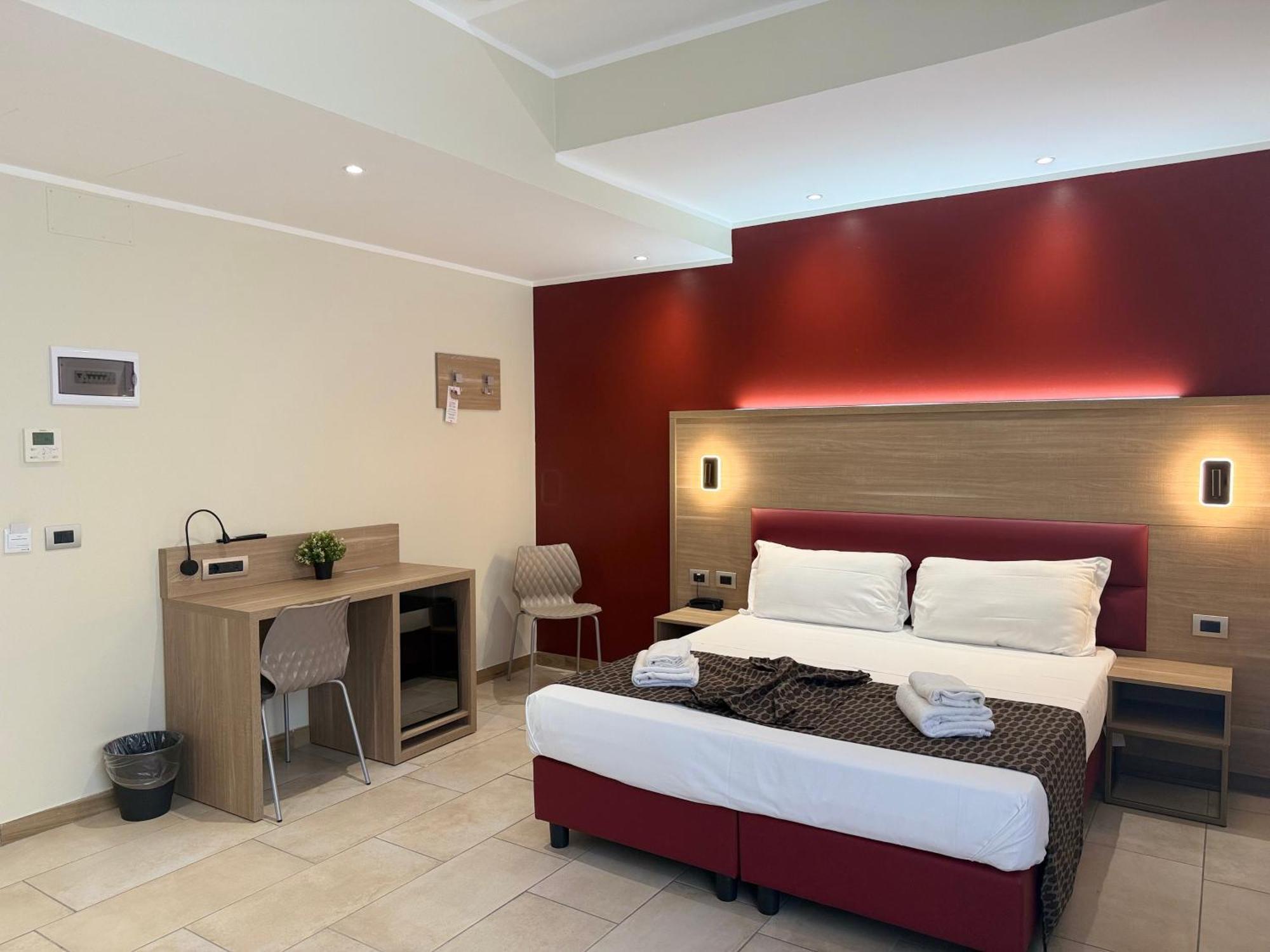 Hotel Giacosa ミラノ エクステリア 写真