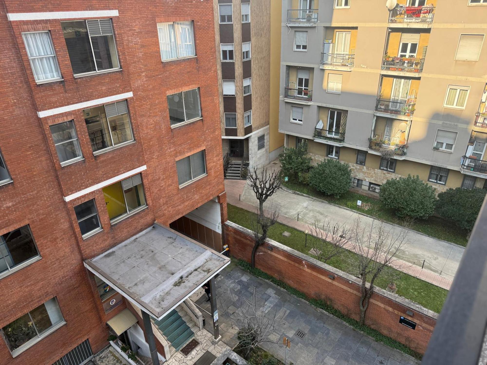 Hotel Giacosa ミラノ エクステリア 写真